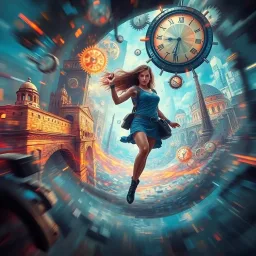 ChronoConquer
