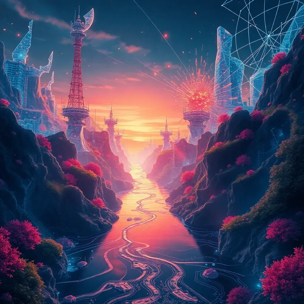 DreamChain: Reality Breach