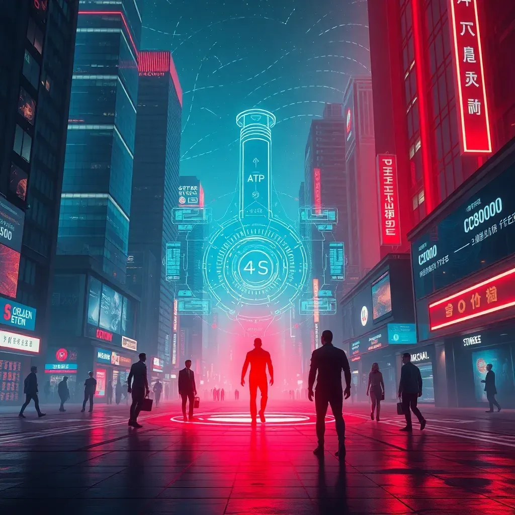 The Conscious Machine