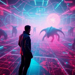 Dataset Shadows - Text-based game