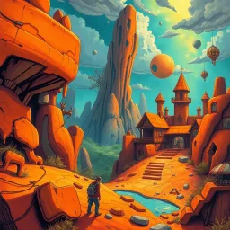Reality Check: Whose Adventure Is It Anyway? - Text-based game