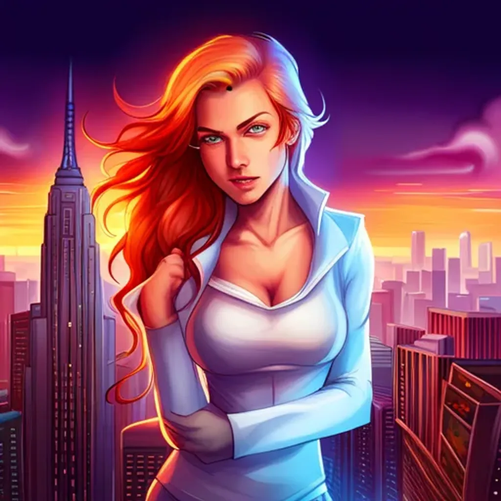 DreamKitten: Rise of the Seraphs