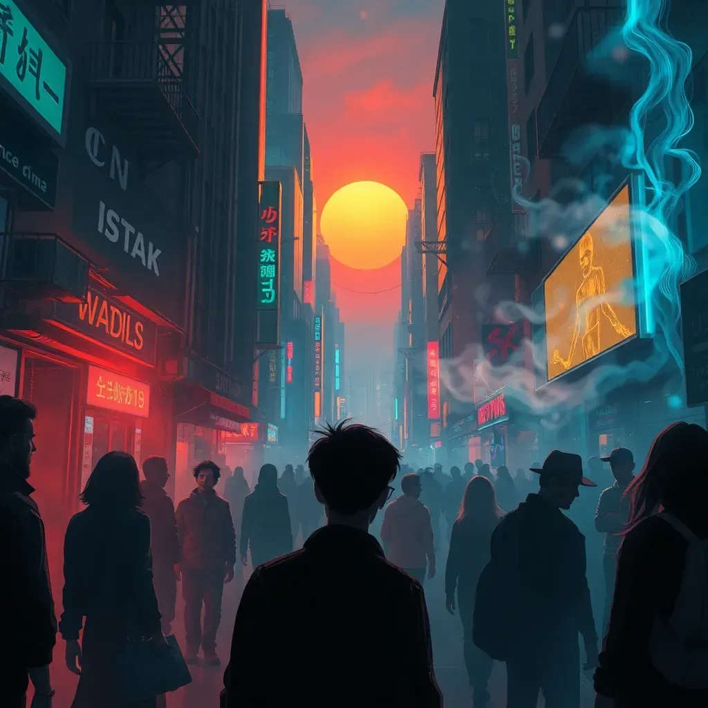 Mindbender Chronicles: Who's Hello, Anyway?