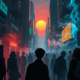 Mindbender Chronicles: Who's Hello, Anyway? - Text-based game