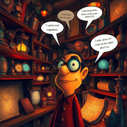 Puzzle/Quest text games