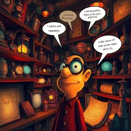 Puzzle/Quest text games