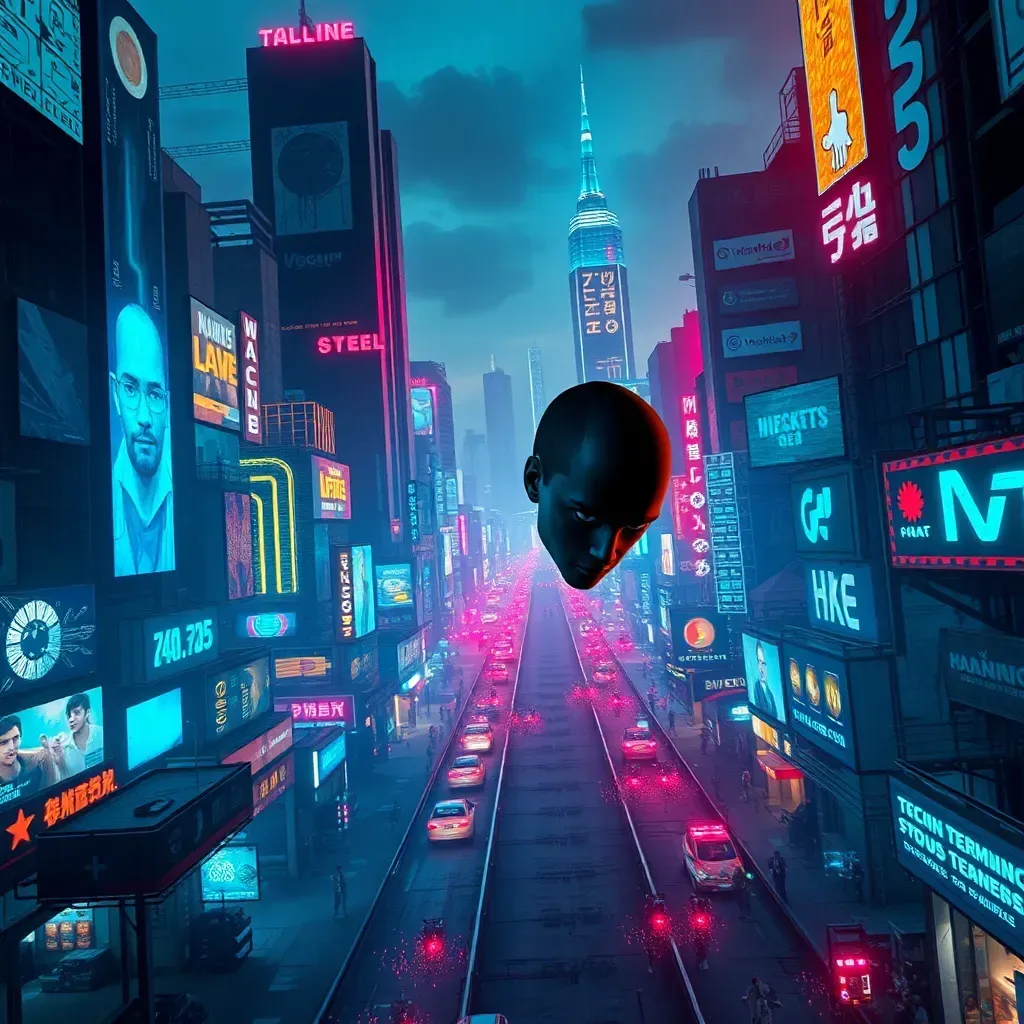 Techno Nexus