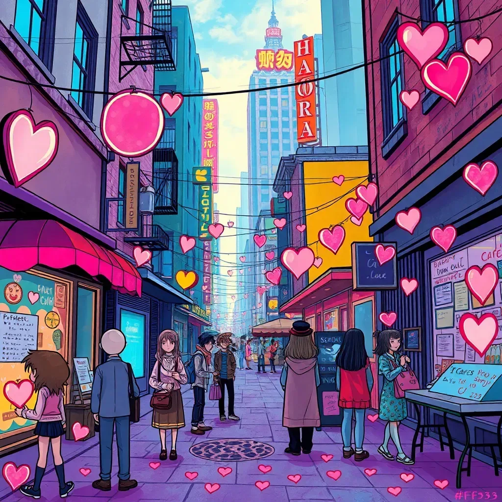Whose Heart Is It, Anyway?
