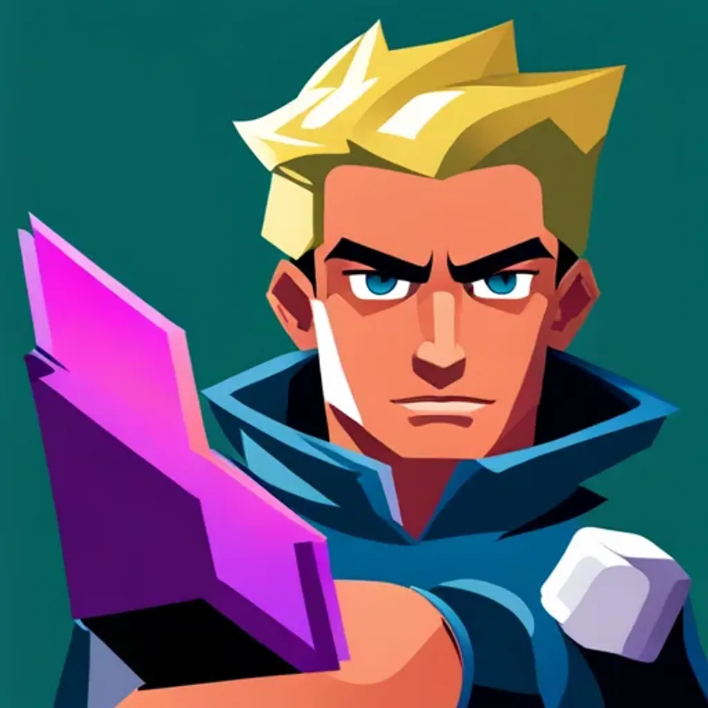 Byte Brawl
