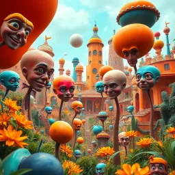 Headspace: Identity Crisis - Text-based game