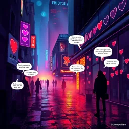 Whose Heart Is It, Anyway?