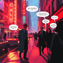 Whose Shadow Is This, Anyway? - Text-based game