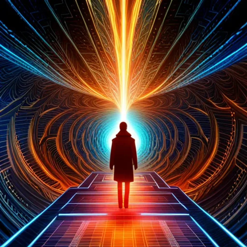 Quantum Cipher