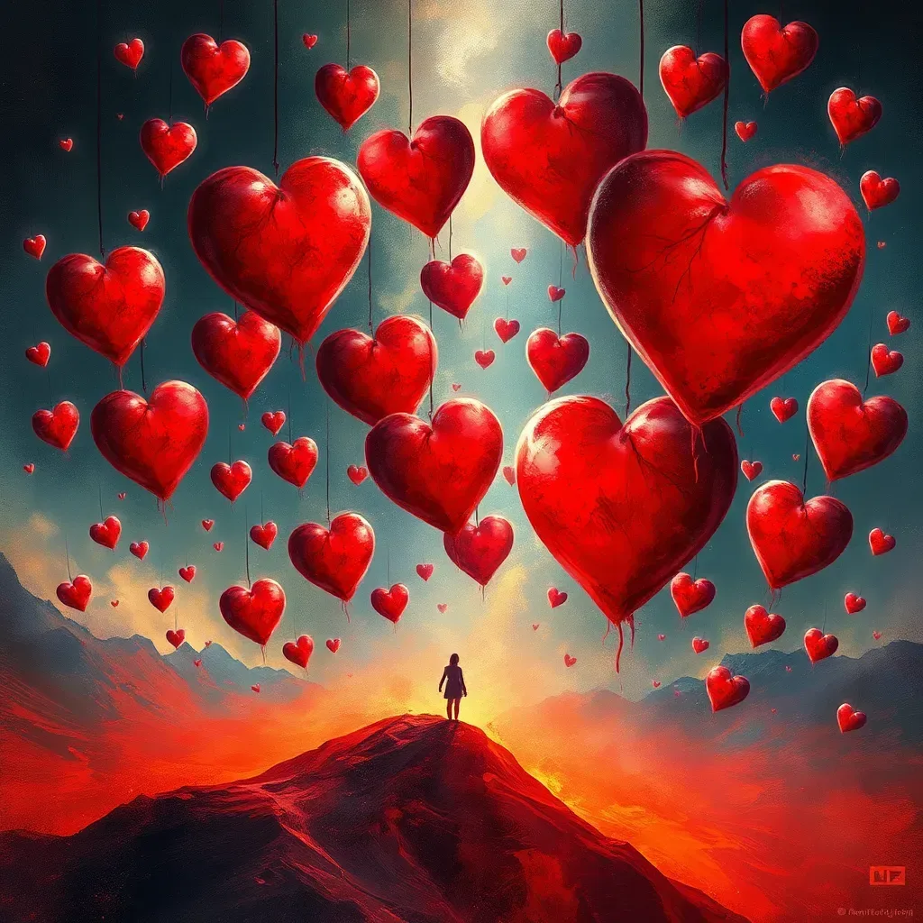 Whose Heart Is It Anyway?