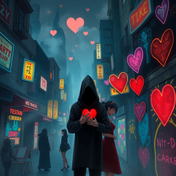 Whose Heart Is It Anyway?