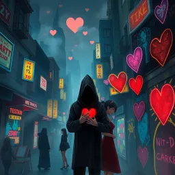 Whose Heart Is It Anyway?