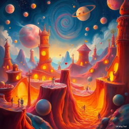 Whose Dreams Are These, Anyway?