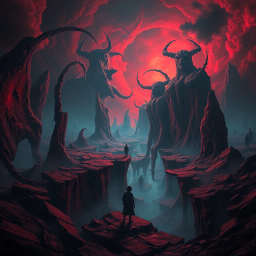 Nightmare Chronicles: Who's Dreaming This?