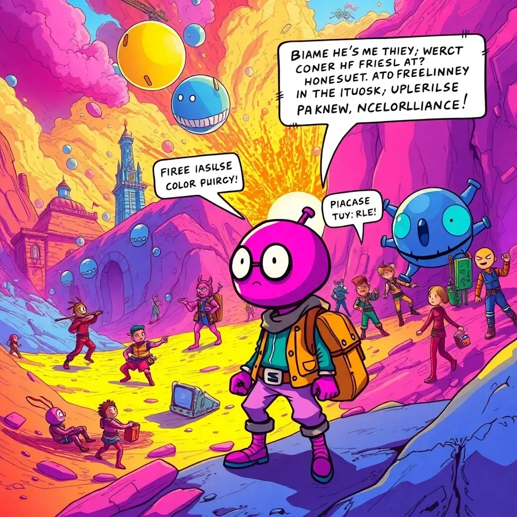 Spectrum Wars: Whose Dimension Is It Anyway?