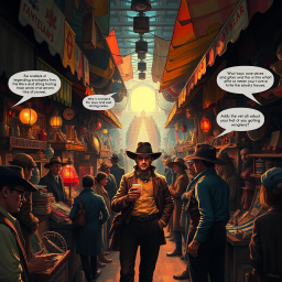Relic Ruckus: Whose Is It Anyway?