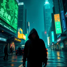 Byte Hackers - Text-based game