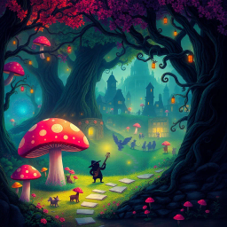 Shadowbound: Whose Shadow Is This, Anyway? - Text-based game