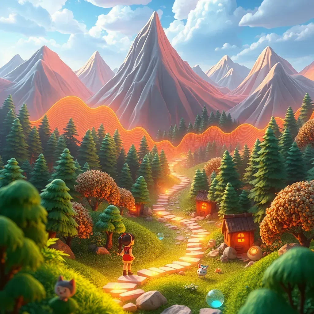 Bark's Audio Adventure