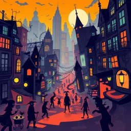 Shadowbound: Whose Shadow Is This, Anyway?