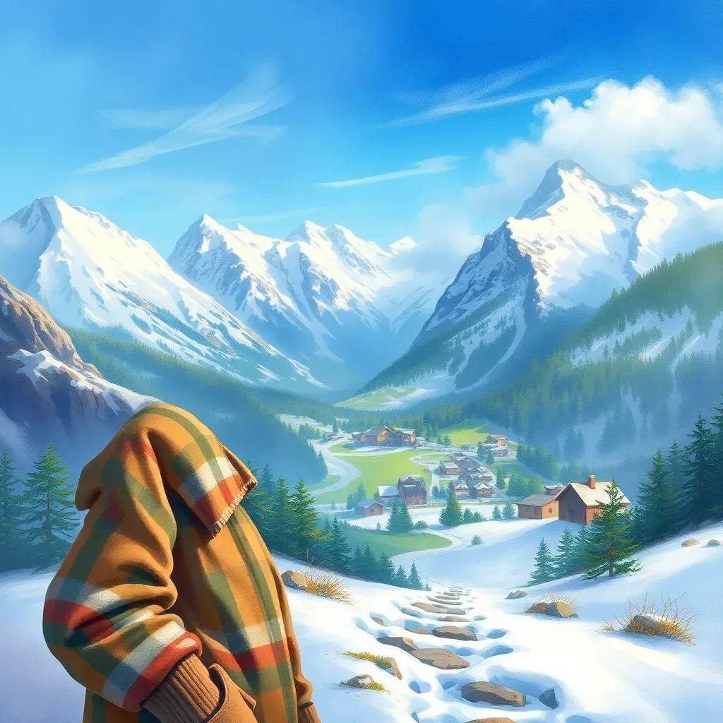 Frostfall Chronicles