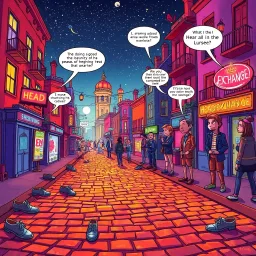 Whose Head Is This Anyway? - Text-based game