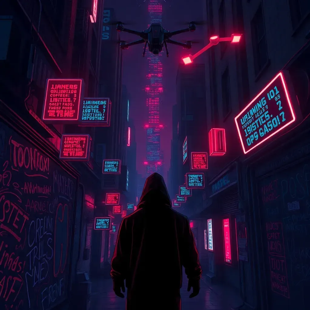 Codebreaker Chronicles