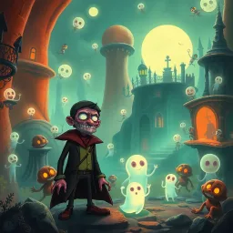 Mercurial: Ain't You Dead Yet?