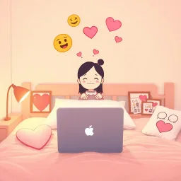 The Language of Love - Text-based game