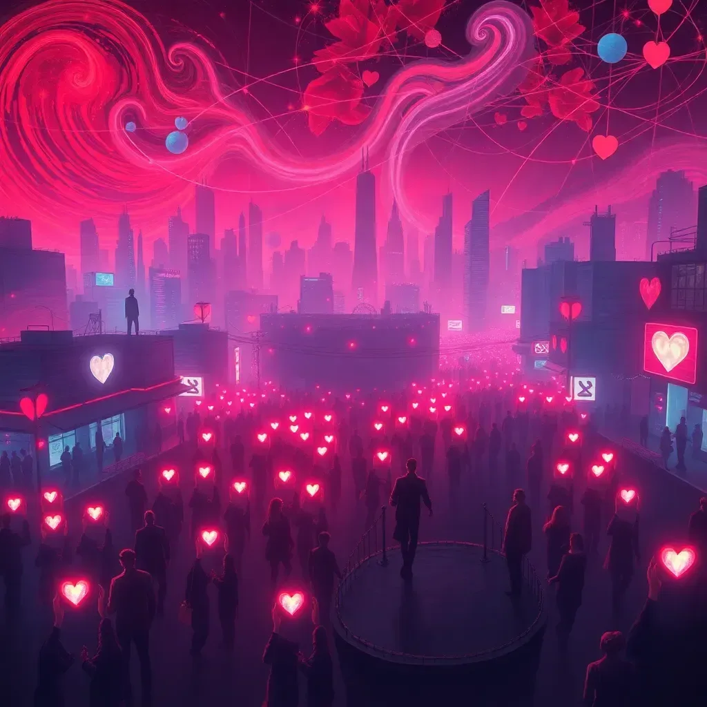 Whose Heart Is It Anyway?