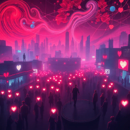 Whose Heart Is It Anyway?