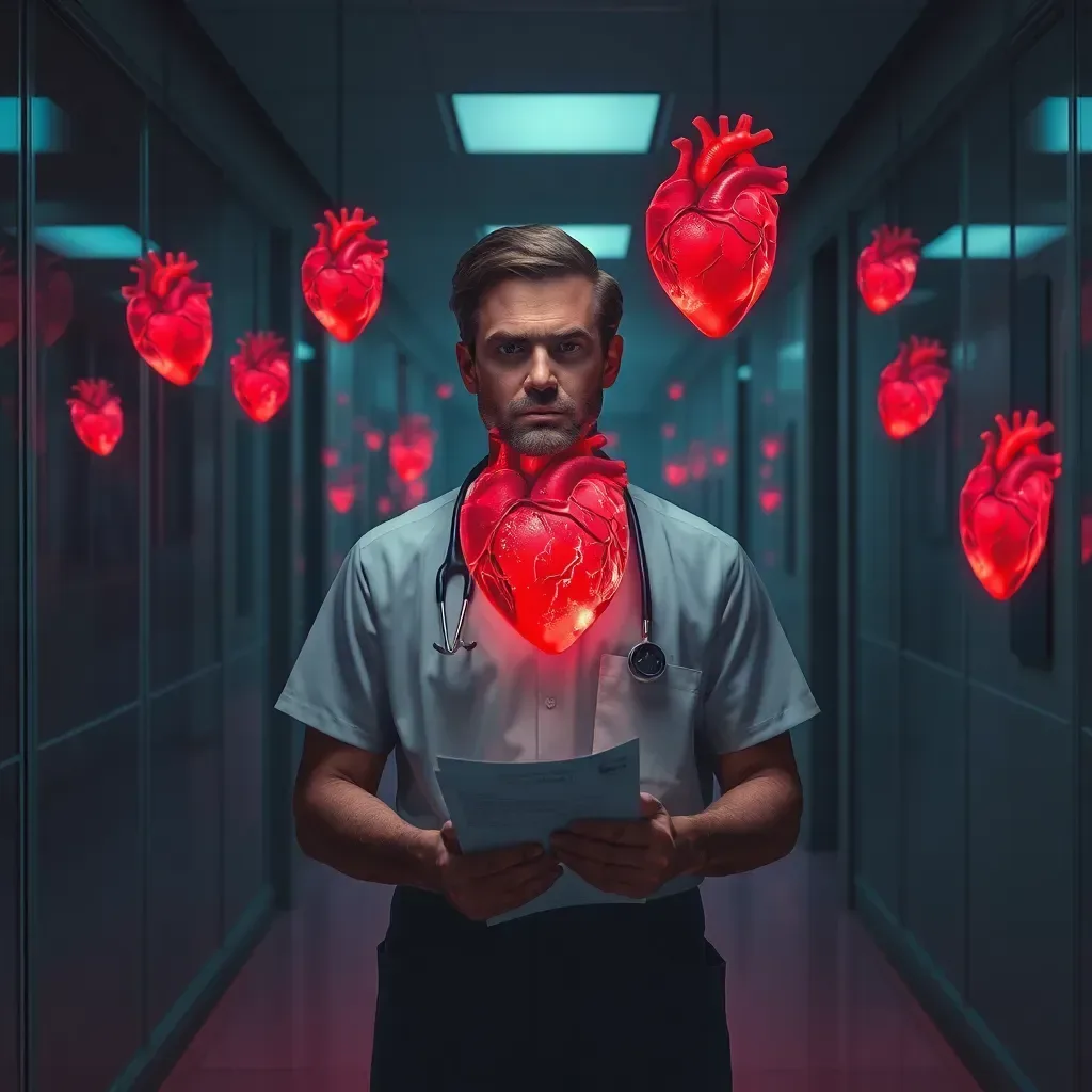 Whose Heart Is It Anyway?