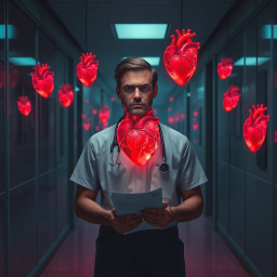 Whose Heart Is It Anyway?