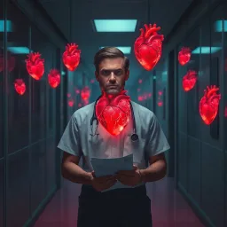 Whose Heart Is It Anyway?