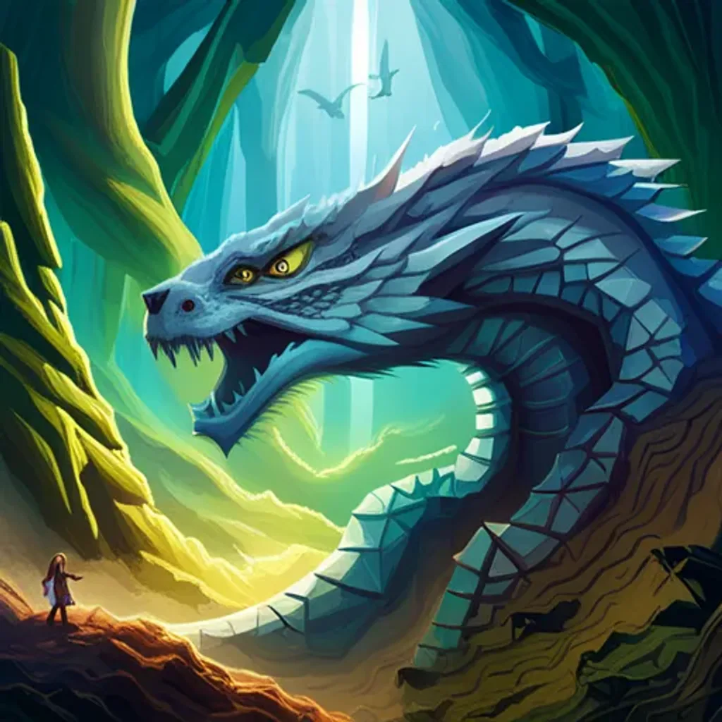 Beast Quest