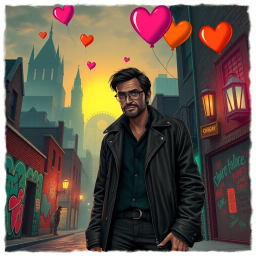 Whose Heart Is It, Anyway?