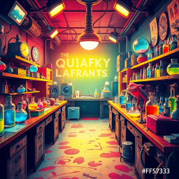 Whose Lab Is It Anyway?