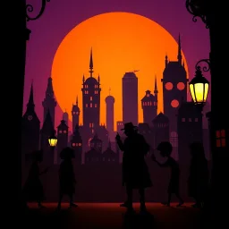 Whose Shadow Is It Anyway?