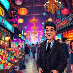 Heart and Soul: The Identity Heist - Text-based game