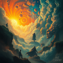 Dreamscape Chronicles: Whose Dreaming This? - Text-based game