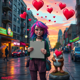 Whose Heart is it Anyway? - Text-based game