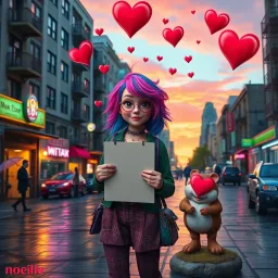 Whose Heart is it Anyway?