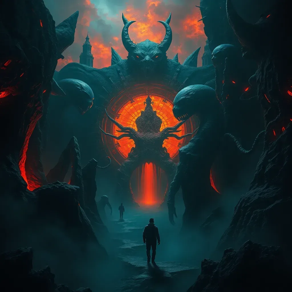Nightmare Chronicles: Whose Nightmare is It, Anyway?