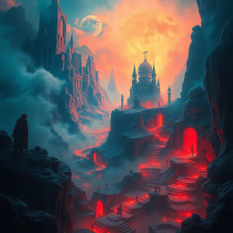 Dreamscape Chronicles: Whose Dreaming This? - Text-based game