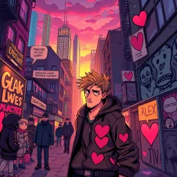 Whose Heart is It Anyway?