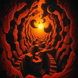 MindMaze: The Fractured Self